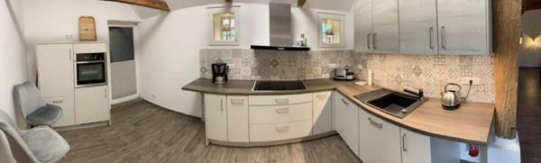 Ferienhof Altes Land