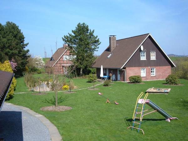 Appartement 2 Einzelzimmer Altes Land Jork bei HH