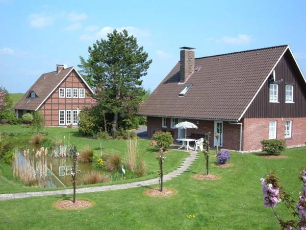 Appartement Altes Land Jork bei HH