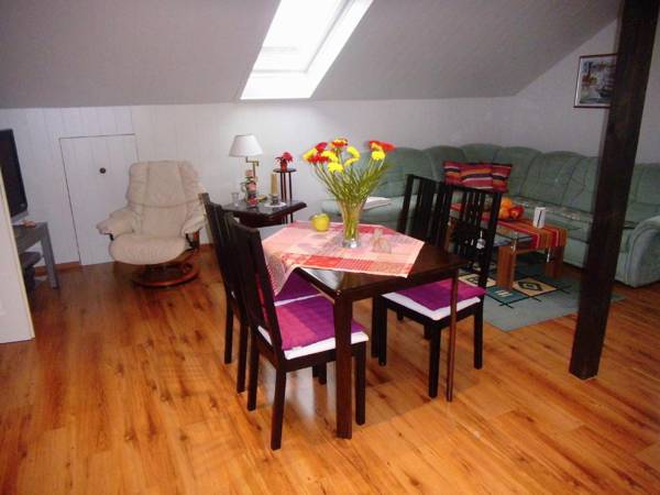 Ferienwohnung Caruso