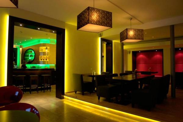 Hotel Reckord
