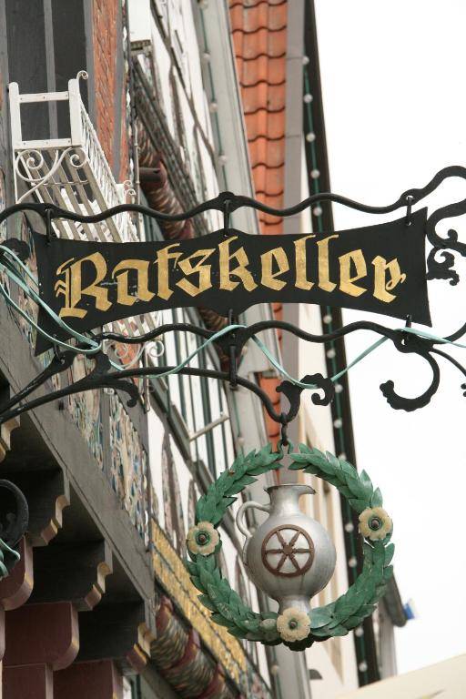 Ratskeller Wiedenbrück