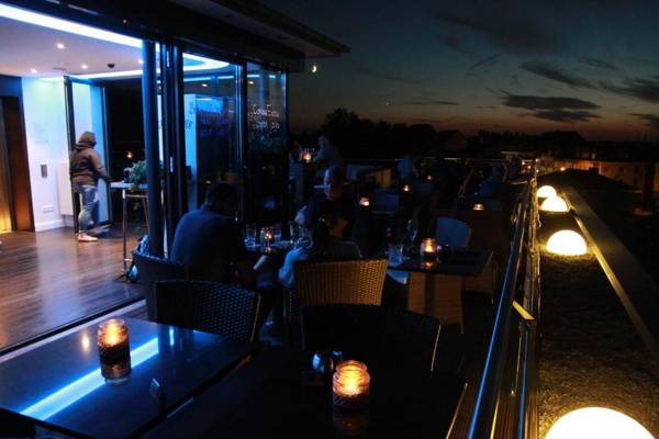 König`s Hotel am Schlosspark