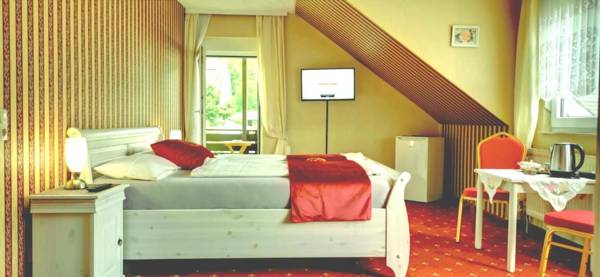 Hotel-Pension Ramona