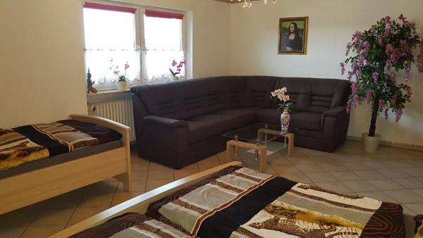 Ferienwohnung Zauberhaft
