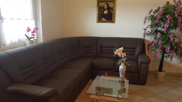Ferienwohnung Zauberhaft