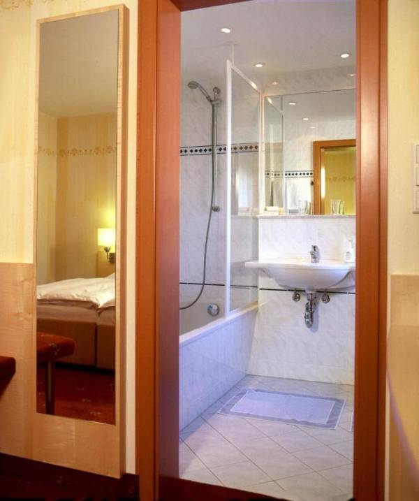 Hotel Graf