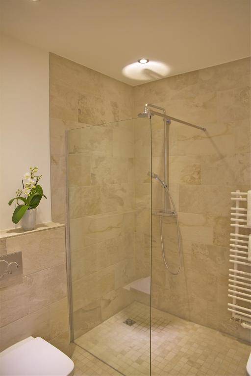 Boardinghouse Offenbach Service Apartments