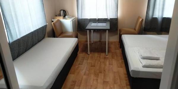 Panorama Hotel Frankfurt Offenbach Süd