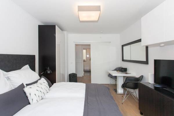 Main Apartment Frankfurt Offenbach