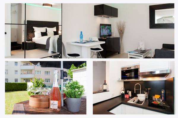Main Flat Frankfurt Offenbach