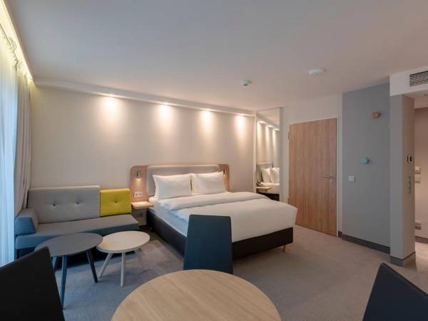 Holiday Inn Express - Offenbach an IHG Hotel