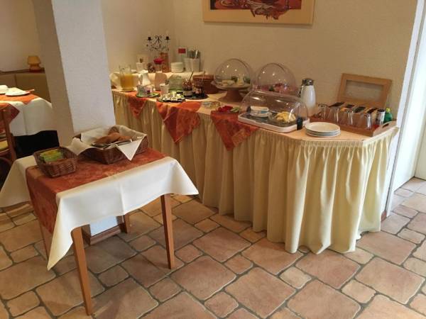 Hotel Gästehaus Linden