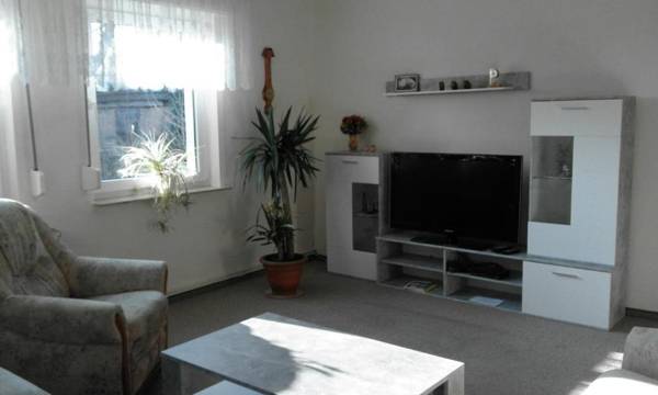 Ferienwohnungen am Schwanenteich