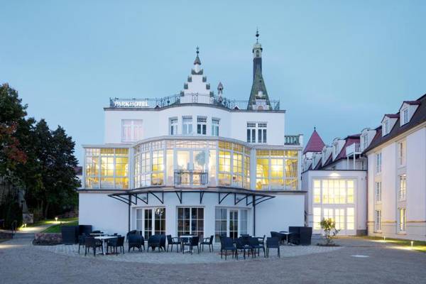 Dorint Parkhotel Meißen