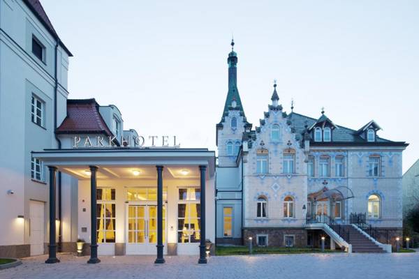 Dorint Parkhotel Meißen