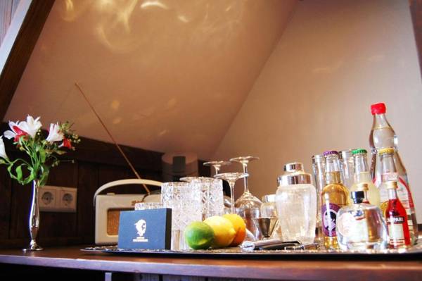 Hotel Wellness Goldenes Fass Meißen