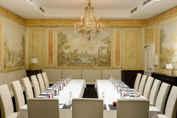 Hotel Goldener Löwe