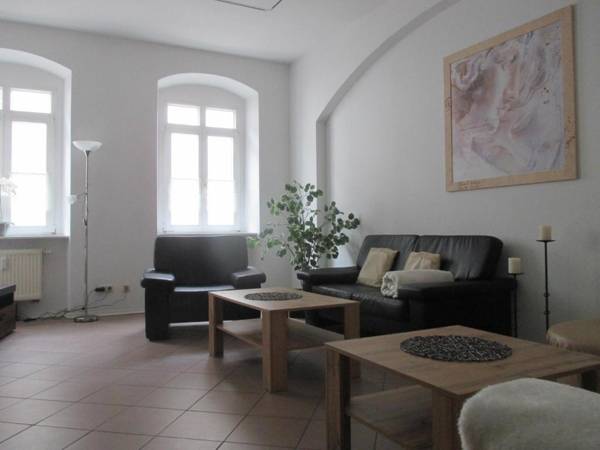 Ferienwohnung Am Theaterplatz