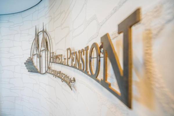 Hotel-Pension Treppengasse Nr 6