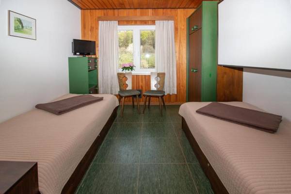 Ferienhauser Siefertshof