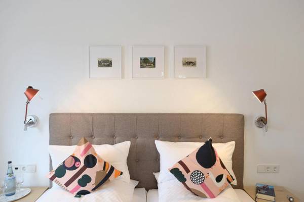 Schwarzwaldhotel Oberwiesenhof