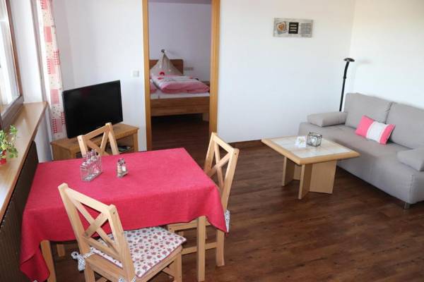 Landpension Pferdekoppel