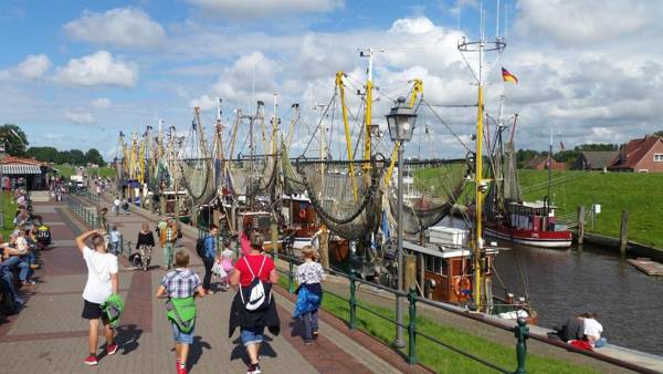 Hofcafé & Ferienhof Akkens