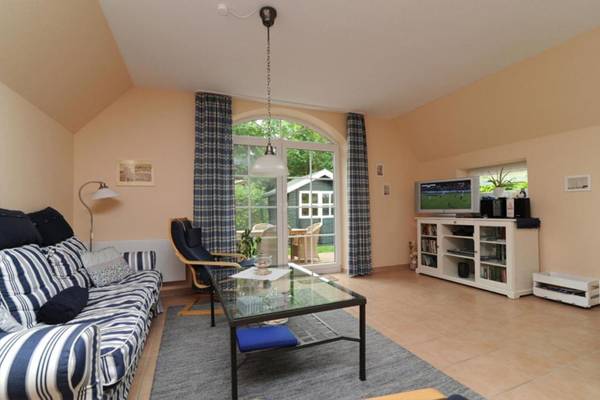 Ferienhaus ILJO