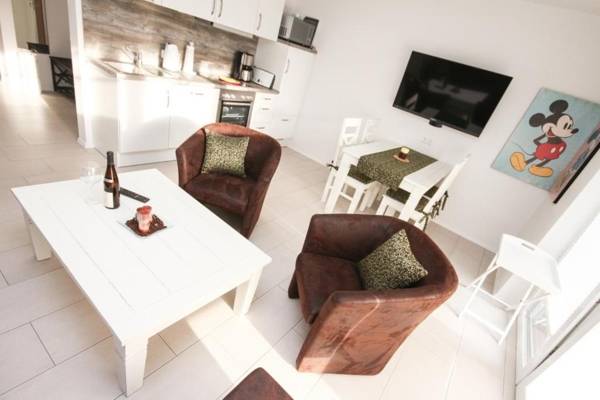 Leystuuv - Greetsiel