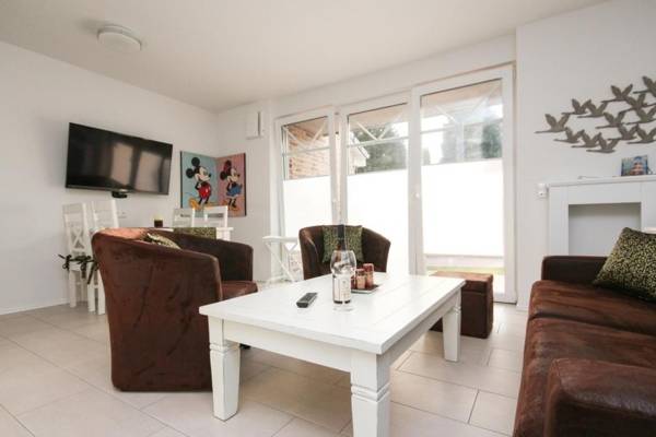 Leystuuv - Greetsiel