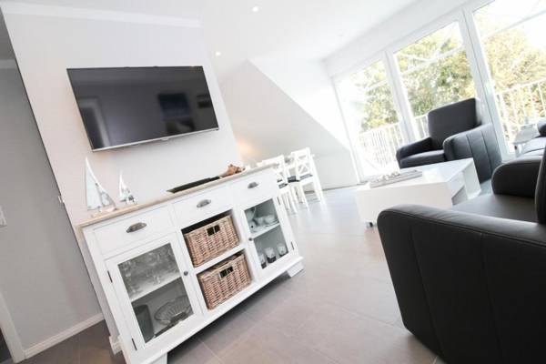 Kleine Auszeit in Greetsiel