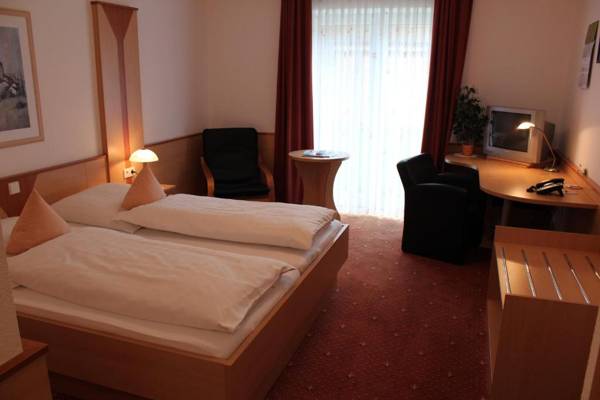 Hotel Ripken