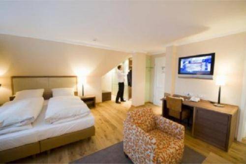 Gästehaus Heinrich Schüchtermann