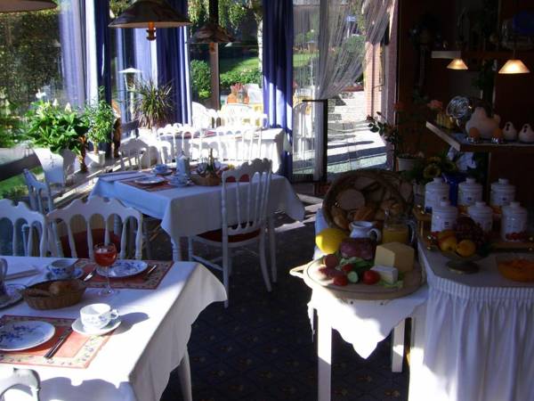 Frühstücks-Pension Haus Wernemann