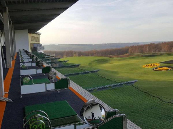 Sport und Golf Resort Gut Wissmannshof