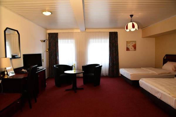 Hotel Harsshof