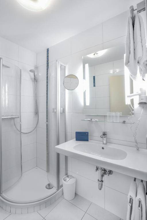 Landhotel Magdalenenhof GbR