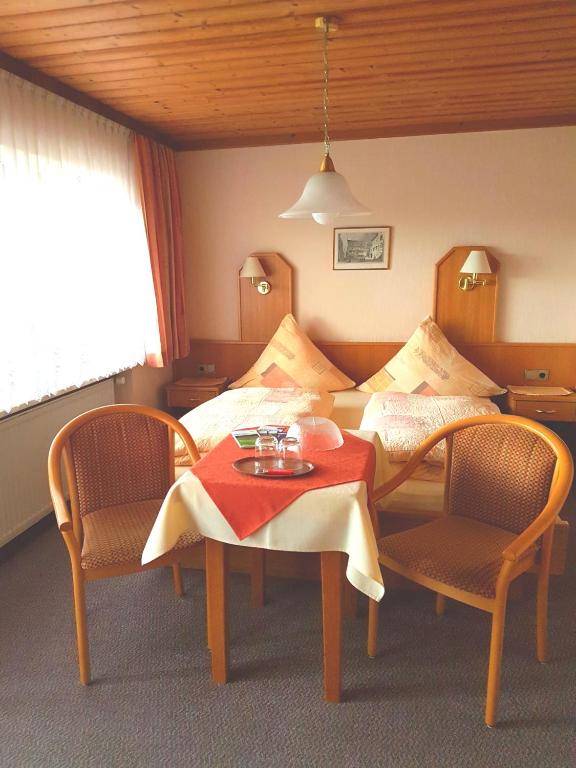 Gästehaus Steininger