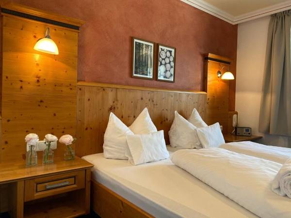 Hotel Sonnenhof - Superior