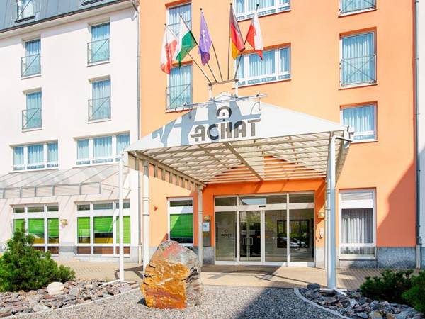 ACHAT Hotel Zwickau