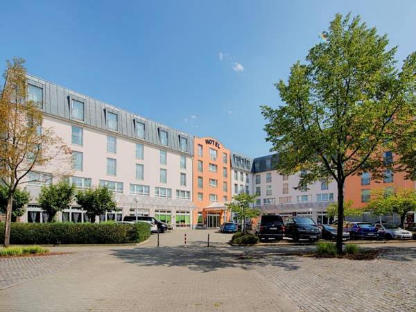 ACHAT Hotel Zwickau