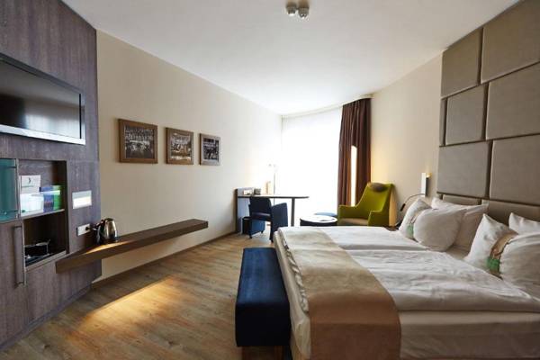 First Inn Hotel Zwickau