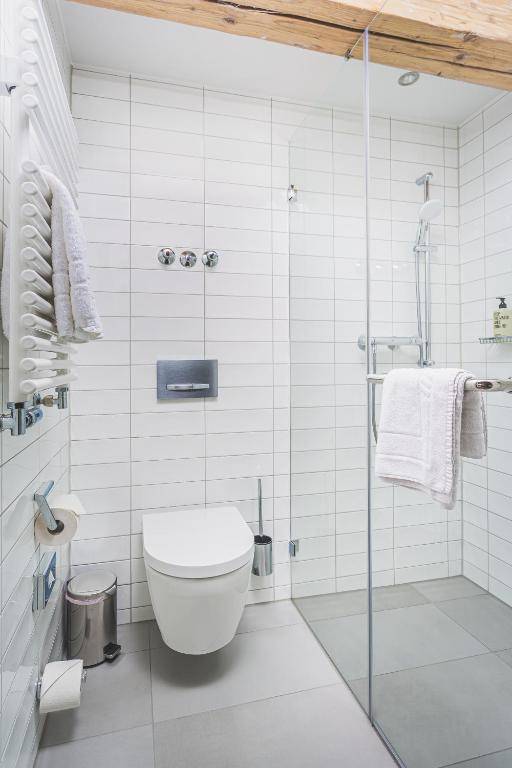 Romantik Hotel Alte Posthalterei