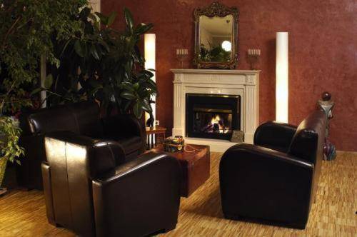 Arthotel Landhaus Zur Alten Gärtnerei