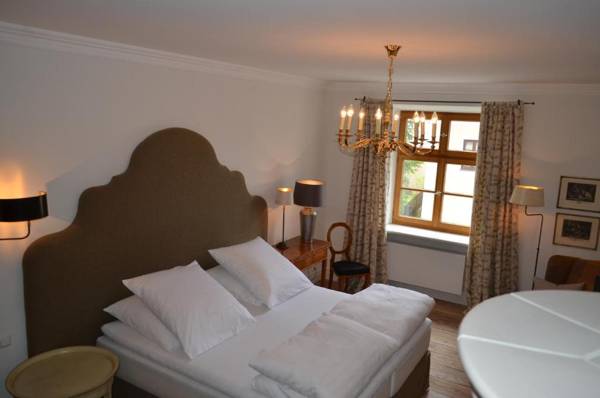 Alte Posthalterei Zorneding