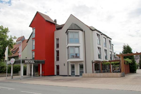 Ringhotel Reubel