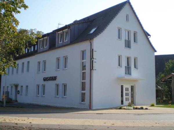 Gästehaus zur Kurve