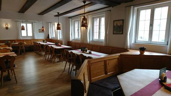 Hotel-Gasthof Bub