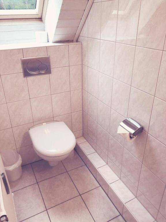 Gasthof Wilhelm Tell Fremdenzimmer